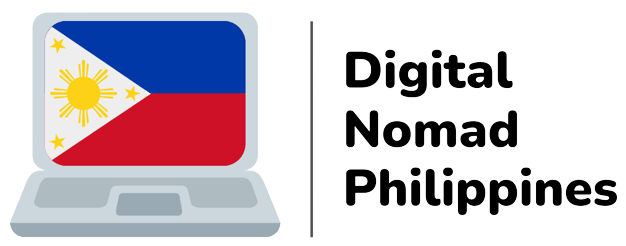 Digital Nomad Philippines
